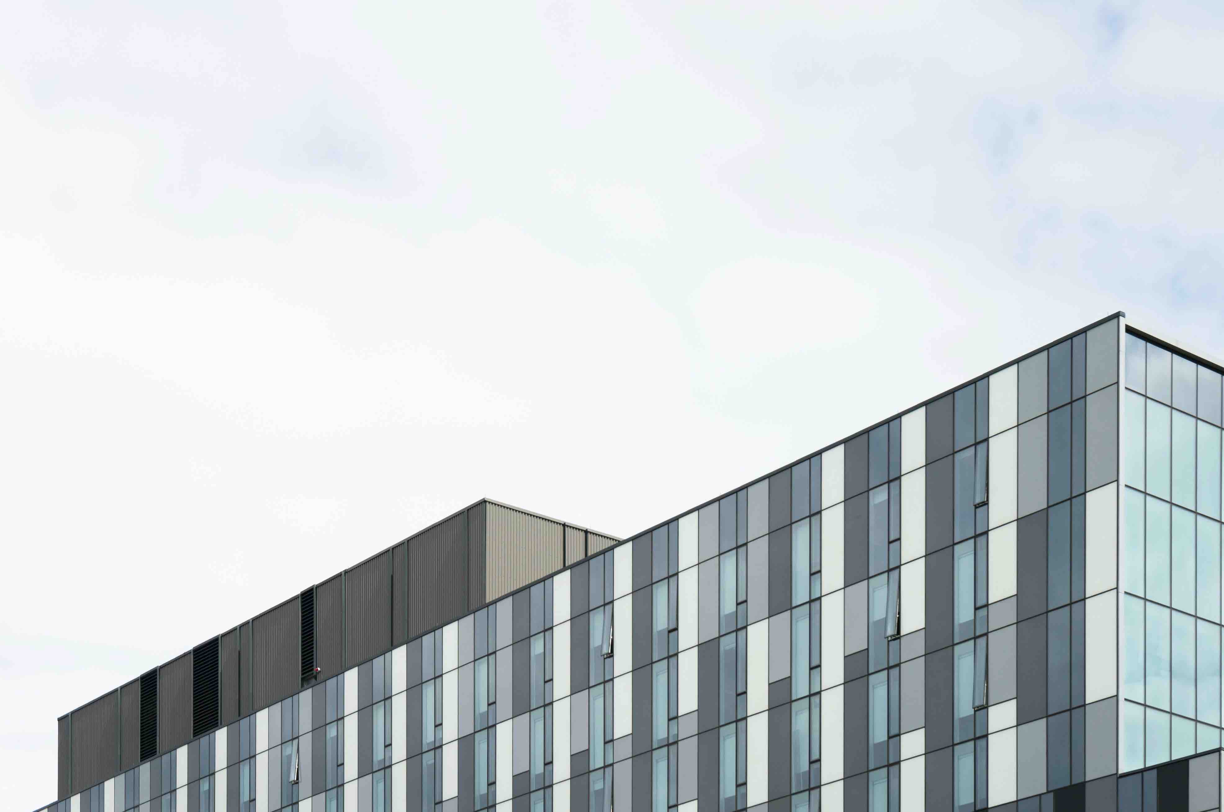Office building